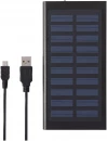 Stellar-aurinkokennovaravirtalähde, 8000 mAh