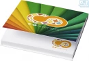 Pehmeäkantiset Sticky-Mate®-muistilaput 75x75mm
