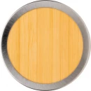 Vuotamaton bambu tyhjiöpullo