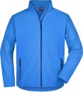 Stiilne meeste softshell jakk
