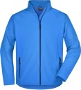 Stiilne meeste softshell jakk