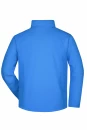 Stiilne meeste softshell jakk