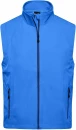 Stiilne meeste softshell vest