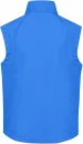 Stiilne meeste softshell vest