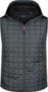 Stiilne mitmest eri materjalist Vest