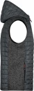 Stiilne mitmest eri materjalist Vest