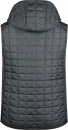 Stiilne mitmest eri materjalist Vest