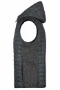 Stiilne mitmest eri materjalist Vest