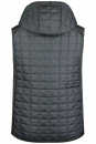 Stiilne mitmest eri materjalist Vest