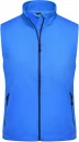 Stiilne naiste softshell vest