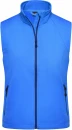 Stiilne naiste softshell vest