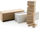 FSC® Deluxe huojuva torni, valkoinen