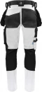 Stretch-pükste 5551 Waistpant