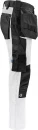 Stretch-pükste 5551 Waistpant