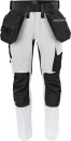 Stretch-pükste 5551 Waistpant