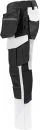 Stretch-pükste 5551 Waistpant