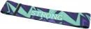 Sublimation fitness band - strong - White