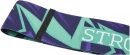 Sublimation fitness band - strong - White