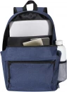 Sülearvuti seljakott Graphite Deluxe 15"