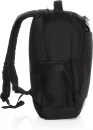 Impact AWARE™ Boardroom kannettavan tietokoneen reppu, PVC-vapaa