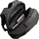 Impact AWARE™ Boardroom kannettavan tietokoneen reppu, PVC-vapaa