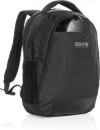 Impact AWARE™ Boardroom kannettavan tietokoneen reppu, PVC-vapaa