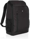 Sülearvuti seljakott Swiss Peak AWARE™ 15.6''