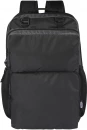 Trailhead 15" GRS-kierrätetty kevyt reppu kannettavalle 14 l