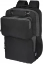 Trailhead 15" GRS-kierrätetty kevyt reppu kannettavalle 14 l