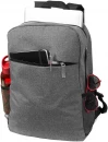 Hoss-reppu, 15” reppu kannettavalle tietokoneelle 18L