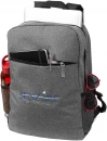 Hoss-reppu, 15” reppu kannettavalle tietokoneelle 18L