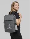 Hoss-reppu, 15” reppu kannettavalle tietokoneelle 18L