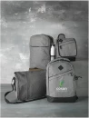 Hoss-reppu, 15” reppu kannettavalle tietokoneelle 18L