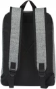 Reclaim 15" GRS-kierrätetty kaksivärinen reppu kannettavalle 14 l