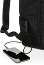 Swiss Peak AWARE™ moderni 15.6" reppu kannettavalle tietokoneelle