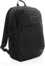Swiss Peak AWARE™ moderni 15.6" reppu kannettavalle tietokoneelle