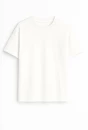 Unisex cropped T-paita Supreme Tee