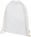 Sussikott/seljakott Orissa 140 g/m² 5L