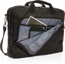 Swiss Peak deluxe 15,6 ”sülearvutikott