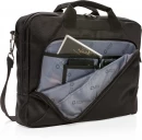 Deluxe 15" kannettavan tietokoneen laukku