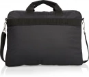Deluxe 15" kannettavan tietokoneen laukku