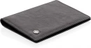Swiss Peak RFID anti-skimming passikotelo