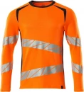 Pikkade varrukatega T-särk ACCELERATE SAFE