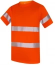 T-särk SHINE HI-VIS