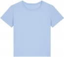 Naisten scoop neck T-paita Stella Serena