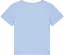 Naisten scoop neck T-paita Stella Serena