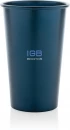 Taaskasutatud alumiiniumist tass Alo RCS 450ml