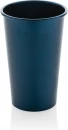 Taaskasutatud alumiiniumist tass Alo RCS 450ml