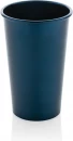 Taaskasutatud alumiiniumist tass Alo RCS 450ml