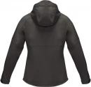 Coltan-softshell-takki naisille, GRS-kierrätetty